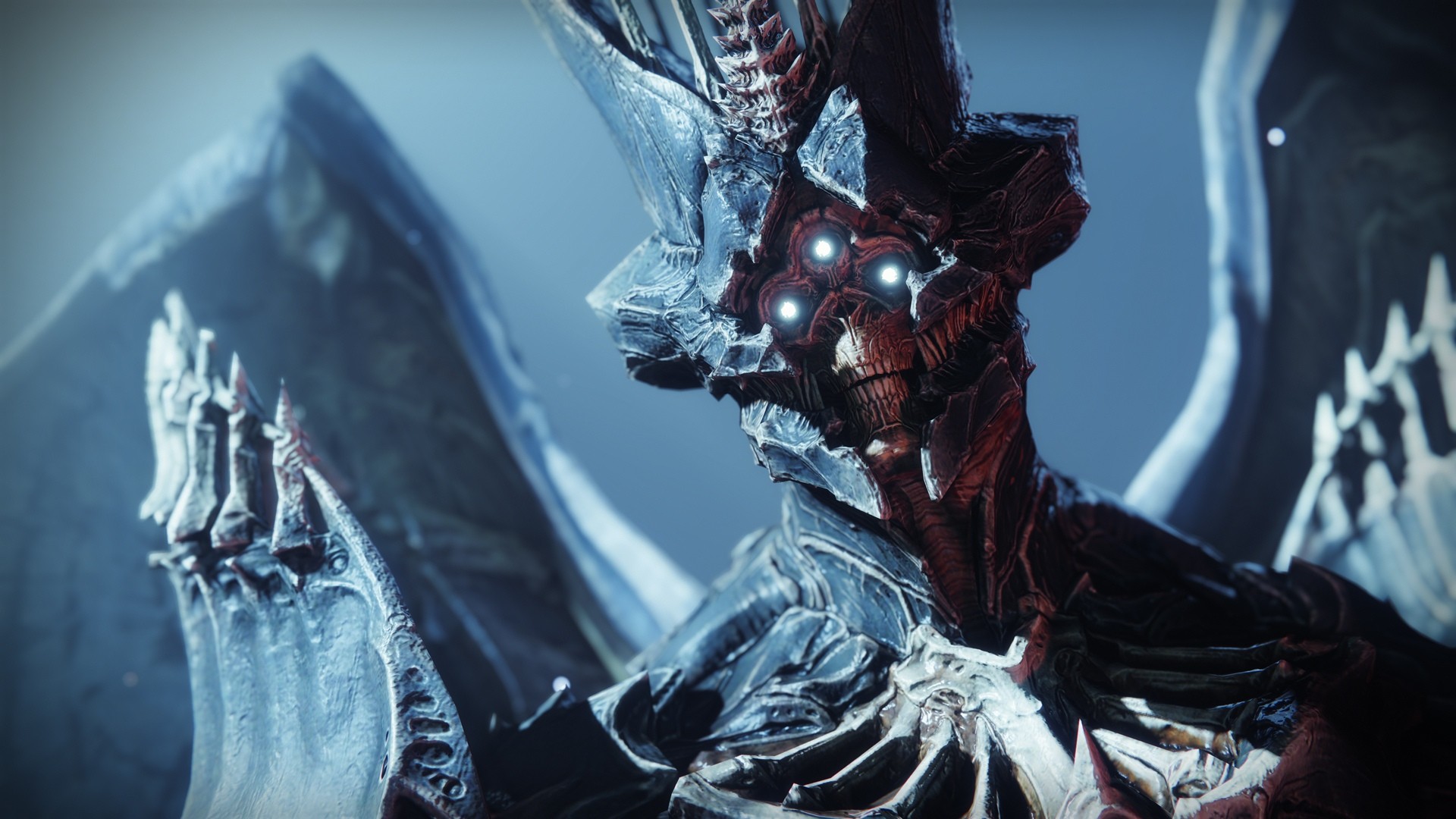 Destiny 2: La Reina Bruja - Imagen 23